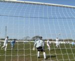 Salford City v AFC Fylde